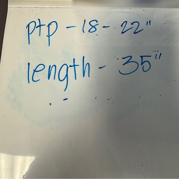 FIGARO Beige Sweater Long Sleeve Ruffle Knit Mini Dress  Quiet Luxury Size 2 - Picture 12 of 13